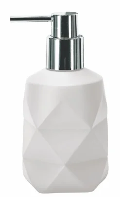 New Seifenspender Crackle Badzubehör