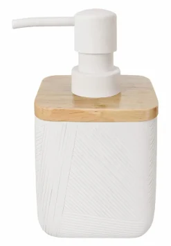 Clearance Seifenspender Crossover Badzubehör