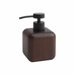 Aquanova Seifenspender Ebony