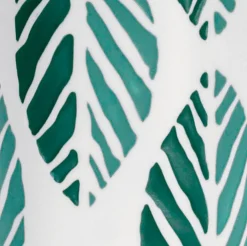 Kleine Wolke Seifenspender Leaf