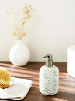 WENKO Badzubehör|Seifenspender Montalfano