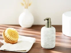 WENKO Badzubehör|Seifenspender Montalfano