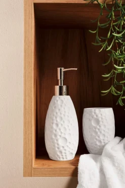 Kleine Wolke Seifenspender Moon