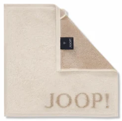 JOOP! Seiflappen Doubleface 30 x 30 cm