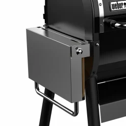 Weber Seitentisch Für SmokeFire Holzpelletgr.