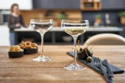 Leonardo Gläser|Sektglas Cheers 315 ml