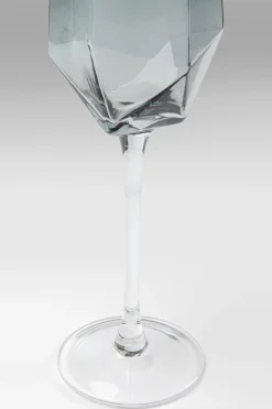 Sektglas Diamond 365 ml Gläser