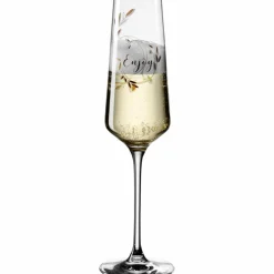 Online Sektglas Feiern 2tlg. Gläser