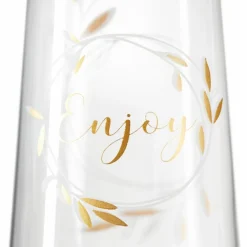 Online Sektglas Feiern 2tlg. Gläser