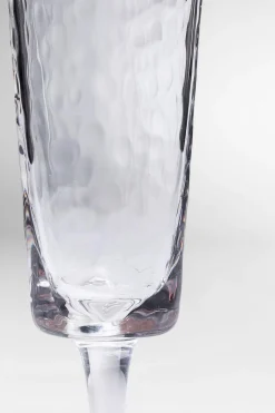 KARE DESIGN Gläser|Sektglas Hommage 165 ml
