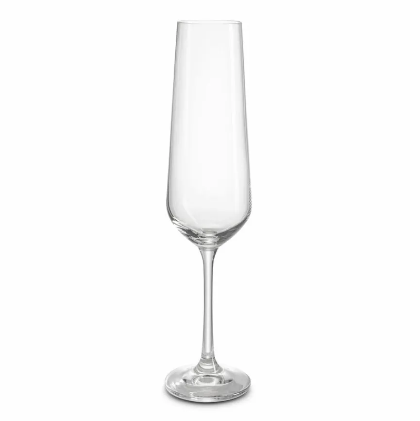 Fürstenhof Sektglas Isabella 200 ml