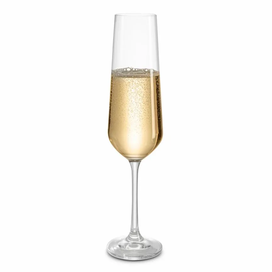 Fürstenhof Sektglas Isabella 200 ml