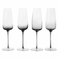 Fürstenhof Gläser|Sektglas Sofia 4tlg.