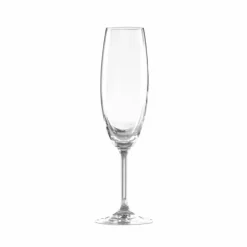 BOHEMIA Cristal Gläser|Sektglas Viola 220 ml
