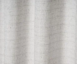 Discount Ösenschal Emma 140 x 245 cm Vorhänge & Gardinen