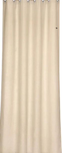 New Ösenschal Harp 140 x 250 cm Vorhänge & Gardinen