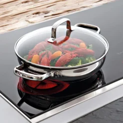 Fürstenhof Servierpfanne Avignon Ø 24 cm