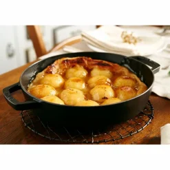 STAUB Servierpfanne Pans Ø 26 cm