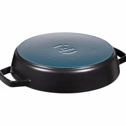 STAUB Servierpfanne Pans Ø 26 cm