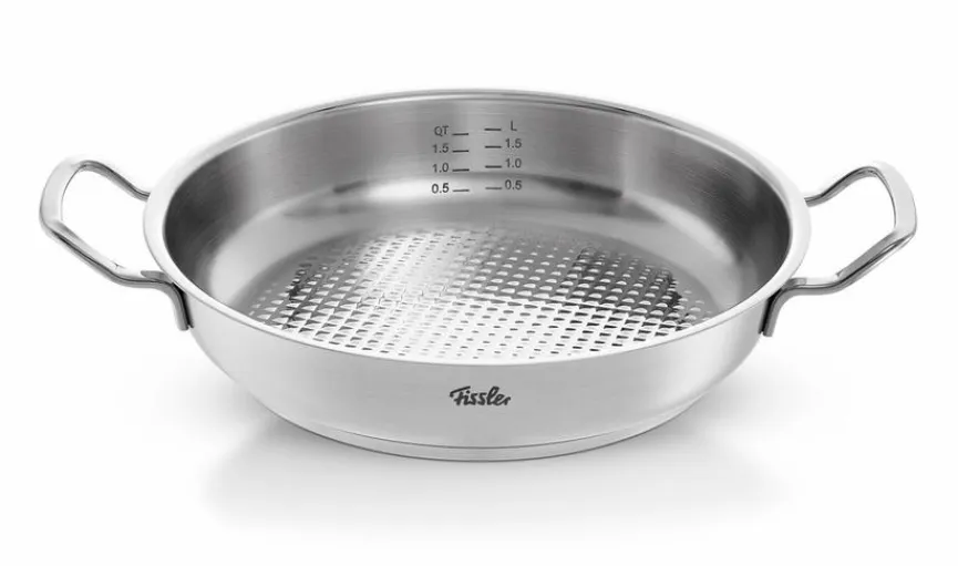 New Servierpfanne Profi Collection Ø 28 cm Pfannen