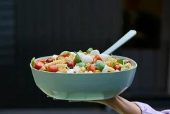 Mepal Vorratsdosen|Servierschale Silueta 5000 ml