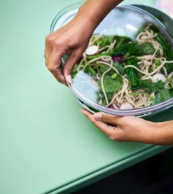 Mepal Vorratsdosen|Servierschale Silueta 5000 ml