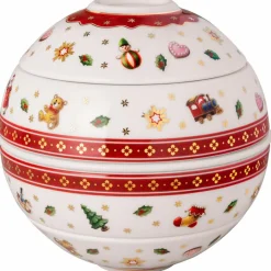 Villeroy & Boch Servier-Set La petit Boule Toy's Delight