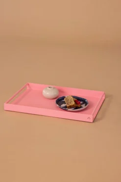 Metallbude Tabletts|Tabletts|Serviertablett Dava