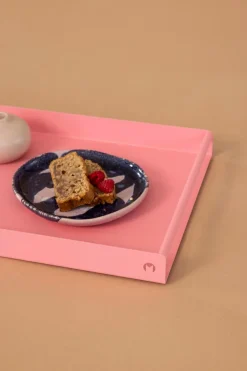 Metallbude Tabletts|Tabletts|Serviertablett Dava