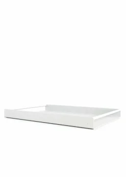 Metallbude Serviertablett Dava