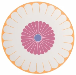 Villeroy & Boch Platten|Servierplatten|Servierteller Fleur Ø 31,8 cm