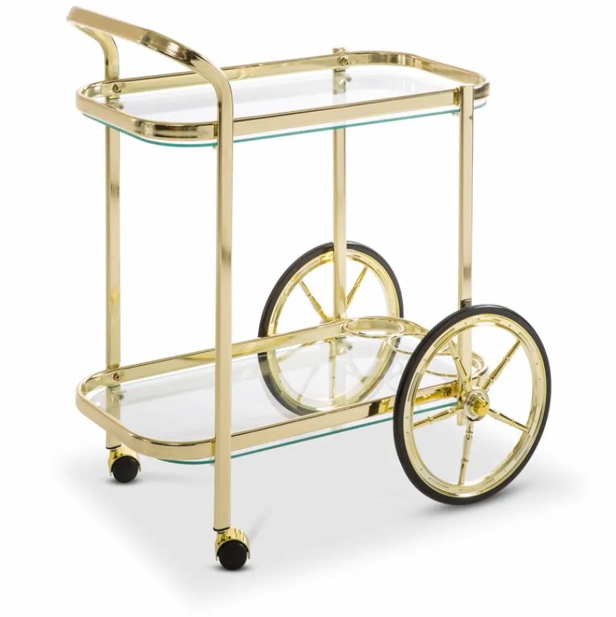 Servierwagen|Servierwagen Luise