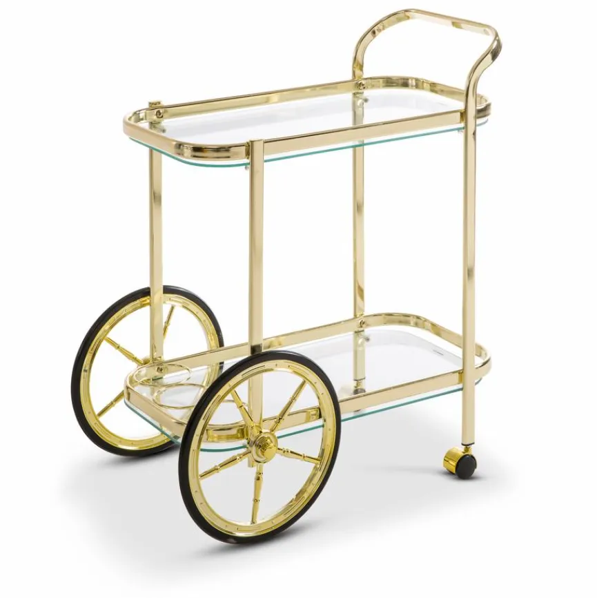 Servierwagen|Servierwagen Luise