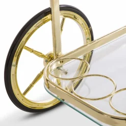 Servierwagen|Servierwagen Luise