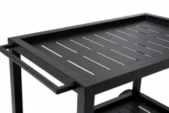 Brafab Servierwagen & Outdoormöbel|Servierwagen Belfort