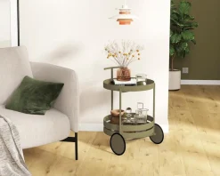 Haku Servierwagen Elena