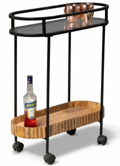 Hot Servierwagen Jason Servierwagen