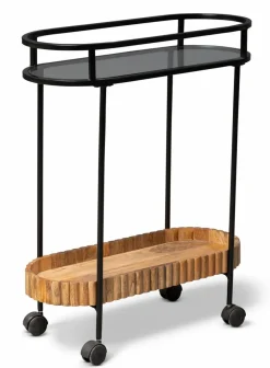 Hot Servierwagen Jason Servierwagen