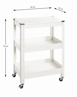 Haku Servierwagen Kopenhagen