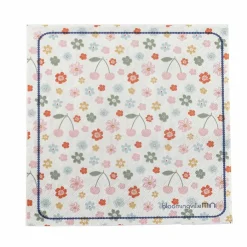 Tischwäsche|Tischwäsche|Serviette Cherry 20tlg.