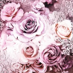 Tischwäsche|Tischwäsche|Serviette Evelien 20tlg.