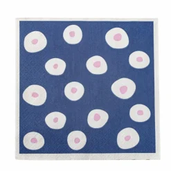 Serviette Eviaya 20tlg.