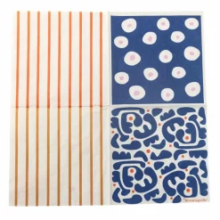 Serviette Eviaya 20tlg.