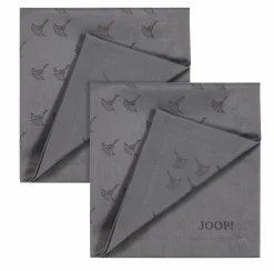 JOOP! Tischwäsche|Tischwäsche|Serviette Faded 2er 50 x 50 cm