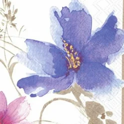 Tischwäsche|Tischwäsche|Serviette Mariefleur 20tlg.