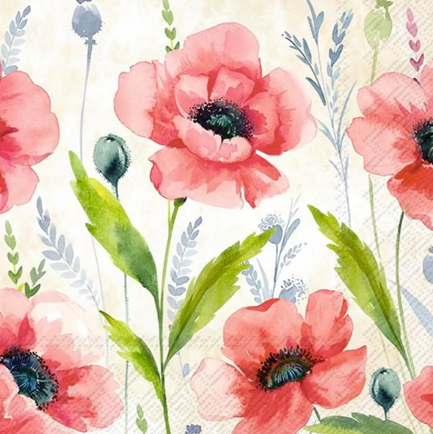 Best Serviette Mohana 20tlg. Tischwäsche|Tischwäsche