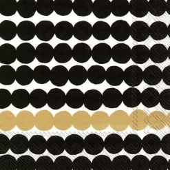 New Serviette Räsymatto 20tlg. Tischwäsche|Tischwäsche