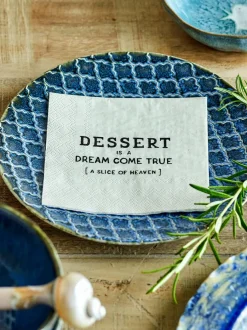 Tischwäsche|Tischwäsche|Serviette Wendy 20tlg.