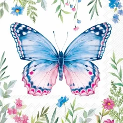 Tischwäsche|Tischwäsche|Serviette Ylvie 20tlg.