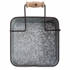 Serviettenhalter 17,5 x 17,5 cm